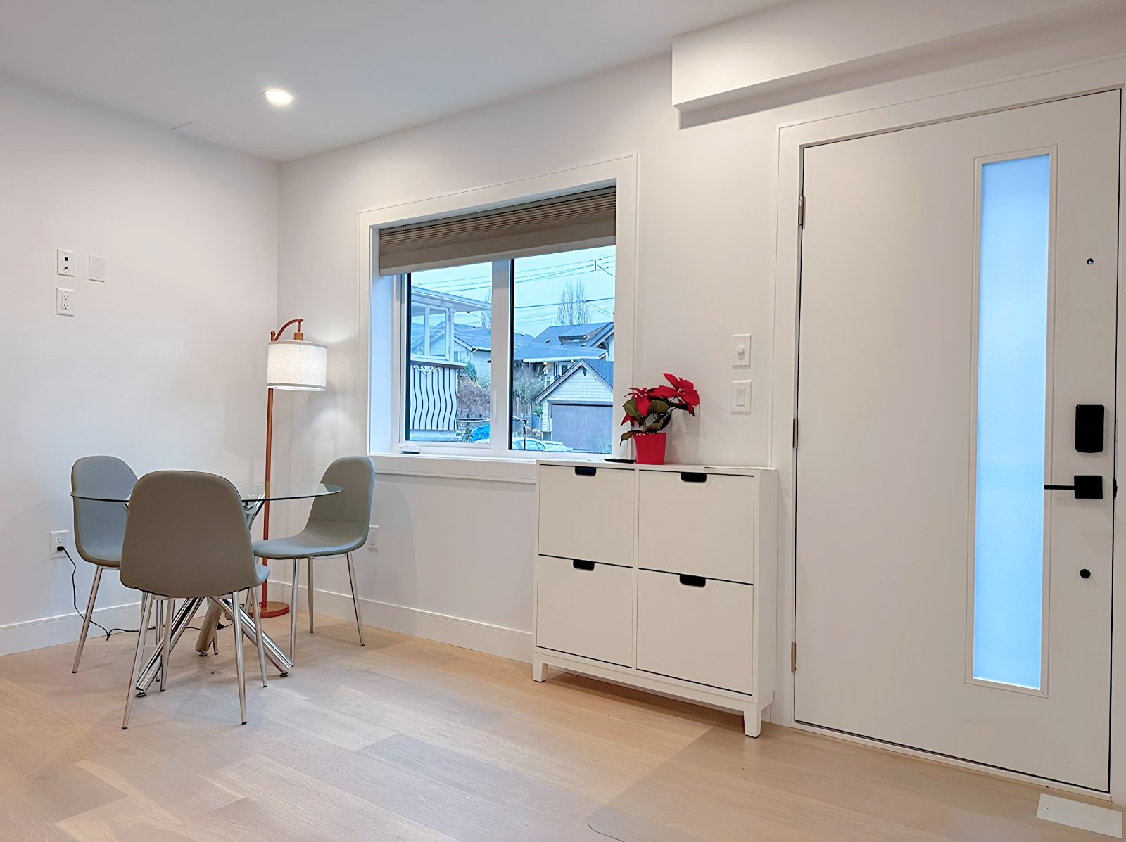 Room in House for Rent - 2883 E Georgia St, Vancouver, BC 4